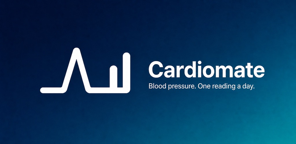 Cardiomate - Blood Pressure