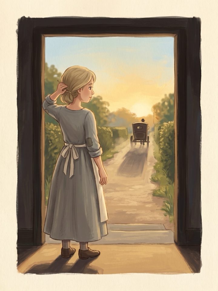 Cinderella, page 3.