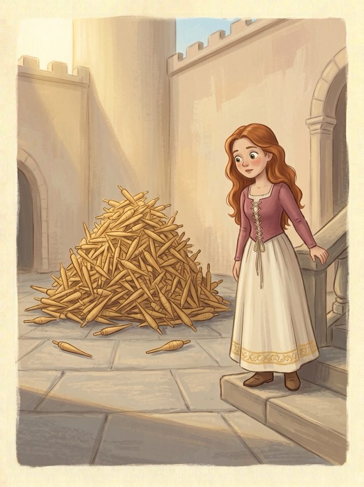 Sleeping Beauty, page 5.