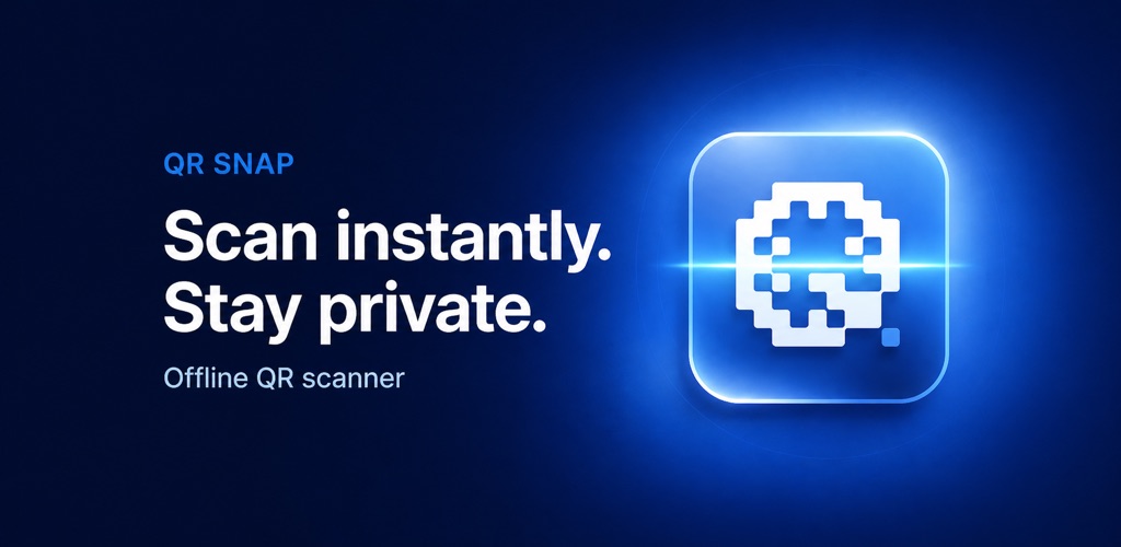 QR Snap