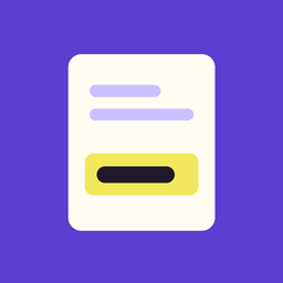 Mopwise app icon