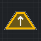 Rooftally app icon