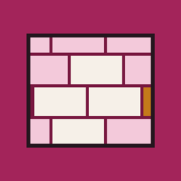 Tilecount app icon